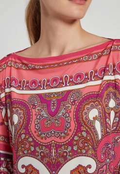 Sale Ana Alcazar Printtop Finony
