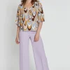 Online Ana Alcazar Printtop Kibone