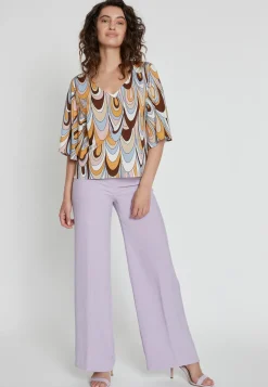Online Ana Alcazar Printtop Kibone