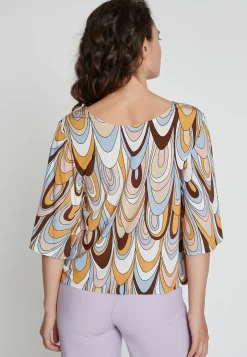 Online Ana Alcazar Printtop Kibone