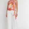 Online Ana Alcazar Printtop Patisa