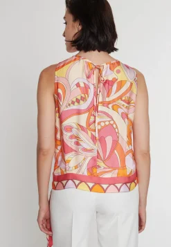 Online Ana Alcazar Printtop Patisa