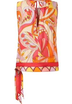Online Ana Alcazar Printtop Patisa