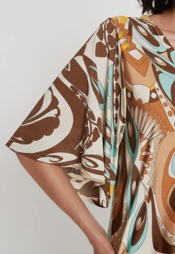 Clearance Ana Alcazar Printtop Pikasa