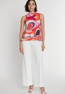 Online Ana Alcazar Printtop Prany