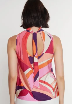 Online Ana Alcazar Printtop Prany