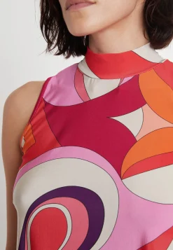 Online Ana Alcazar Printtop Prany
