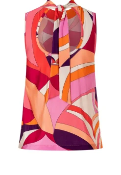 Online Ana Alcazar Printtop Prany