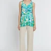 Discount Ana Alcazar Printtop Riamy