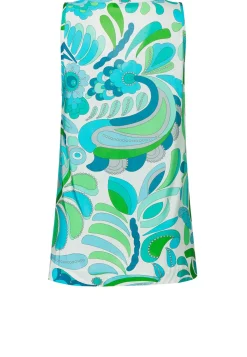 Discount Ana Alcazar Printtop Riamy