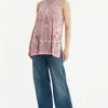Outlet Ana Alcazar Printtop Zipola