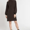 Sale Ana Alcazar Puffarmkleid Elisea