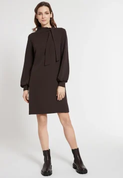 Sale Ana Alcazar Puffarmkleid Elisea
