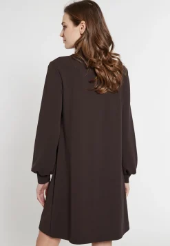Sale Ana Alcazar Puffarmkleid Elisea