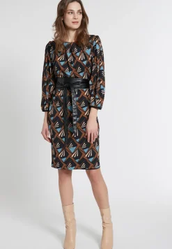 Sale Ana Alcazar Puffarmkleid Esida