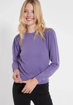 New Ana Alcazar Pullover Bibby