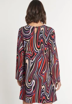 Outlet Ana Alcazar Retrokleid Mokara