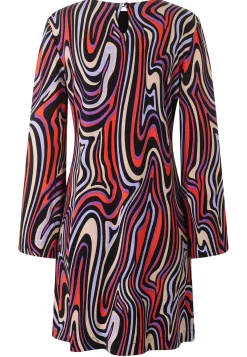 Outlet Ana Alcazar Retrokleid Mokara