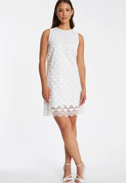 Discount Ana Alcazar Ärmelloses Kleid Ragosi