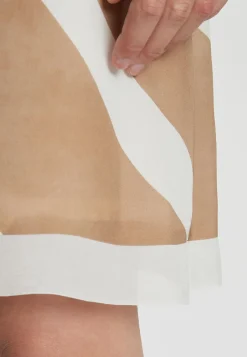 Online Ana Alcazar Ärmelloses Kleid Rasea Beige