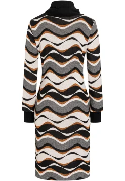 Clearance Ana Alcazar Rollkragenkleid Befli