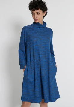 Best Ana Alcazar Rollkragenkleid Hablea