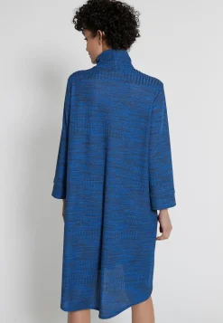Best Ana Alcazar Rollkragenkleid Hablea