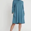 Clearance Ana Alcazar Rollkragenkleid Inkli