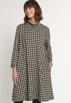 Sale Ana Alcazar Rollkragenkleid Miba