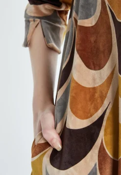 Sale Ana Alcazar Rollkragenkleid Sotana