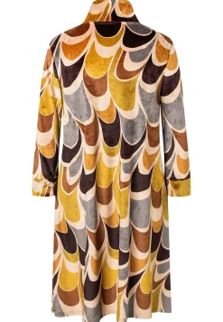 Sale Ana Alcazar Rollkragenkleid Sotana