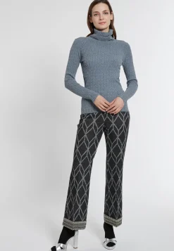 Discount Ana Alcazar Rollkragenpullover Evanea