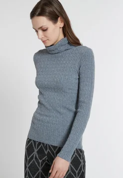 Discount Ana Alcazar Rollkragenpullover Evanea