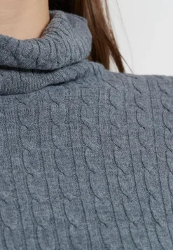 Discount Ana Alcazar Rollkragenpullover Evanea
