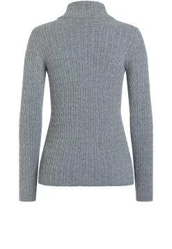 Discount Ana Alcazar Rollkragenpullover Evanea