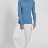 Hot Ana Alcazar Rollkragenpullover Evasea