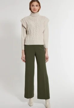Discount Ana Alcazar Rollkragenpullover Evie