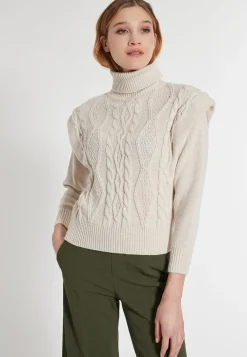 Discount Ana Alcazar Rollkragenpullover Evie