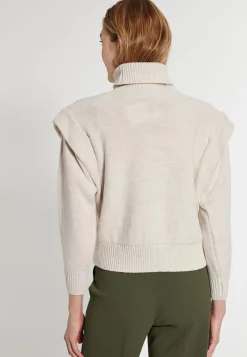 Discount Ana Alcazar Rollkragenpullover Evie