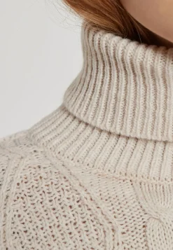 Discount Ana Alcazar Rollkragenpullover Evie