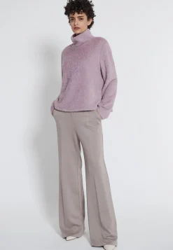 New Ana Alcazar Rollkragenshirt Habisi