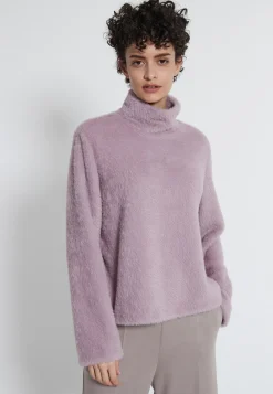 New Ana Alcazar Rollkragenshirt Habisi