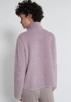 New Ana Alcazar Rollkragenshirt Habisi