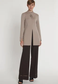 Online Ana Alcazar Rollkragentop Hekala