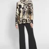 Outlet Ana Alcazar Rollkragentop Hiccme