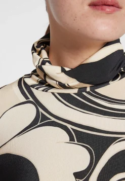 Outlet Ana Alcazar Rollkragentop Hiccme