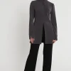 New Ana Alcazar Rollkragentop Irosi Grau