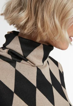 Clearance Ana Alcazar Rollkragentop Miomy