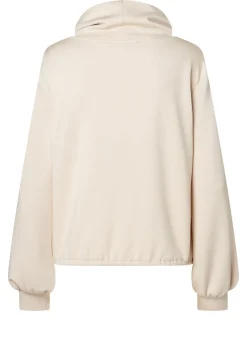 Fashion Ana Alcazar Rollkragentop Selmia Offwhite