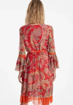 Clearance Ana Alcazar Romantisches Kleid Zetara